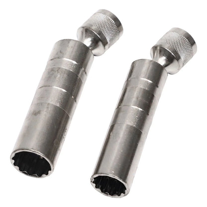 Gimbal Tools 14mm and 16mm 2 x with Magnetic Sleeves for Vehicle Repairs