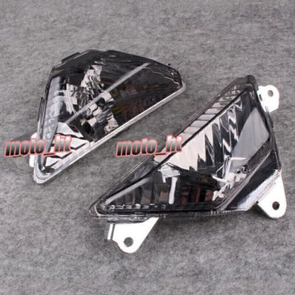 CNC Brake Clutch Levers Set for Kawasaki ZX6/9/636R ZX10R (2000–2023) Gold