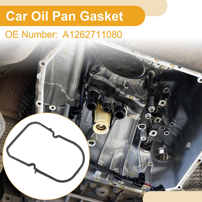 Oil Pan Gasket for Mercedes-Benz S500 (1994–1999) A1262711080