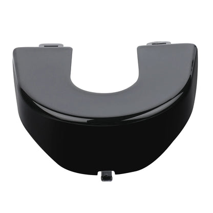 Ignition Switch Trim for Harley Road Glide (2015-2024) Black