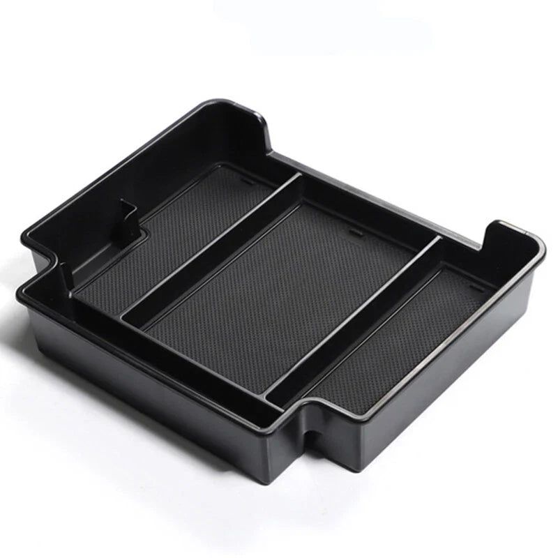 Armrest Center Console Storage Box for Tahoe/Suburban/Yukon (2022–2022)