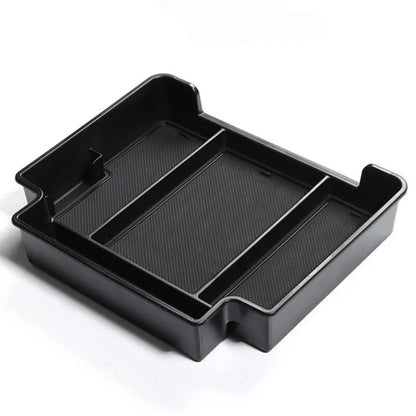 Armrest Center Console Storage Box for Tahoe/Suburban/Yukon (2022–2022)