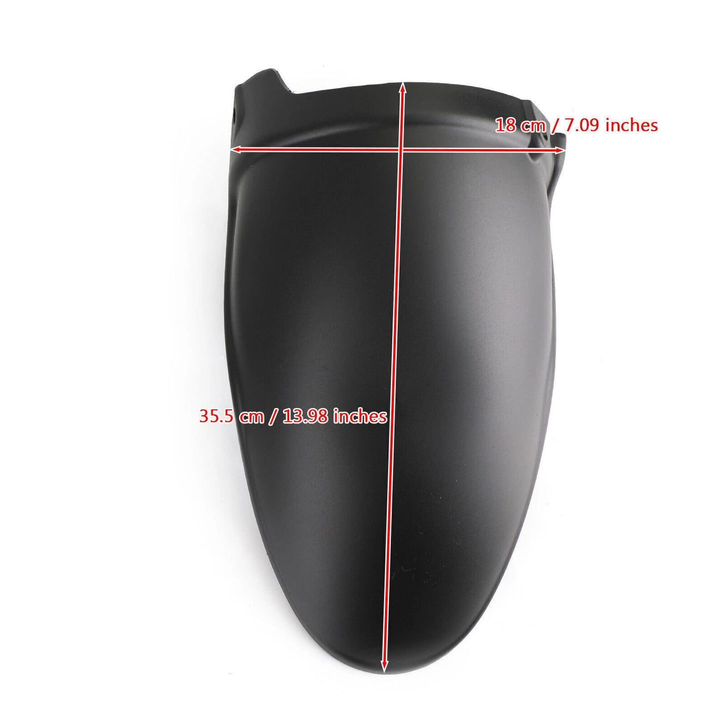 Rear Mudguard for Ducati Scrambler 800 (All Years)
