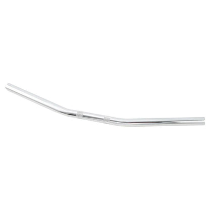 1" Bar Handlebar for Harley Dyna Sportster 883 1200 Road King Softail
