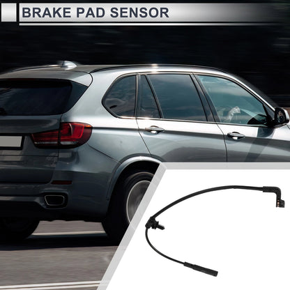 Brake Pad Wear Sensor for Chevrolet Silverado (2020–2022)