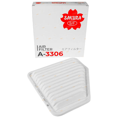 Air Filter for Toyota Estima (2006–2018)