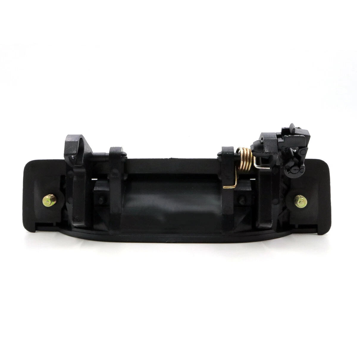 LH Black Exterior Door Handle for Mazda Bravo B2000 B2200 B2600 1985-1996