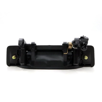 LH Black Exterior Door Handle for Mazda Bravo B2000 B2200 B2600 1985-1996