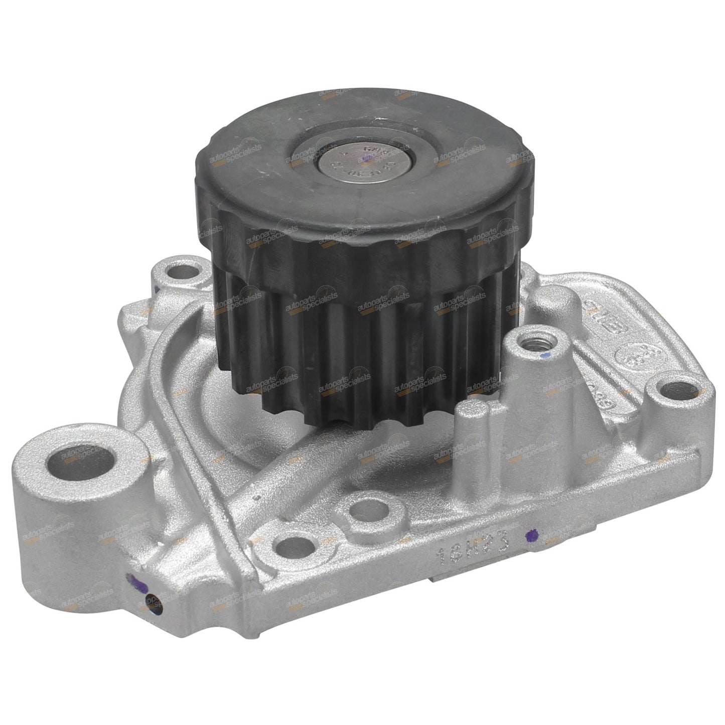 Water Pump for Honda Civic (2000–2005)