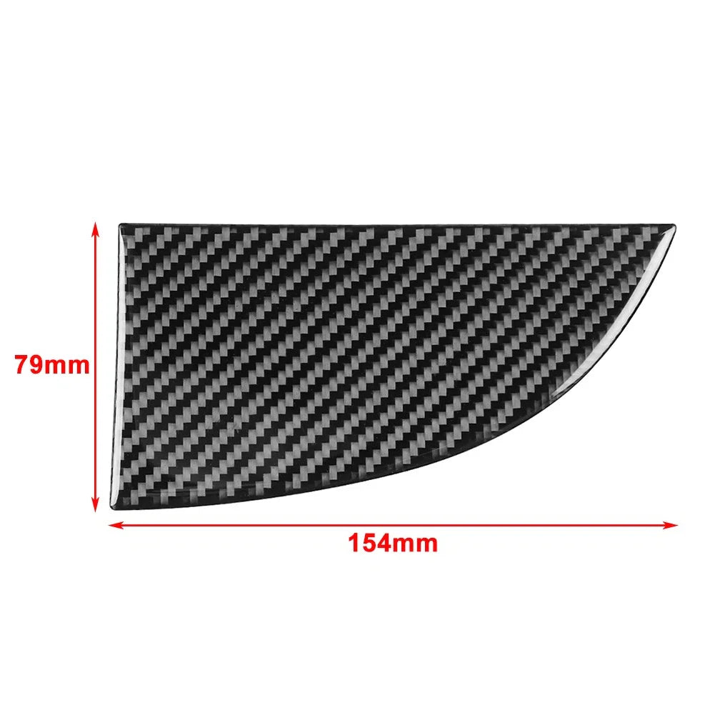 Driver Side Air Vent Panel Cover Trim for Fiat 500 (2012-2015)