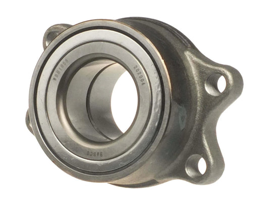 Rear Wheel Bearing Hub Assembly for Nissan Skyline 300ZX 180SX 200SX Silvia Cefiro (1989–1999)