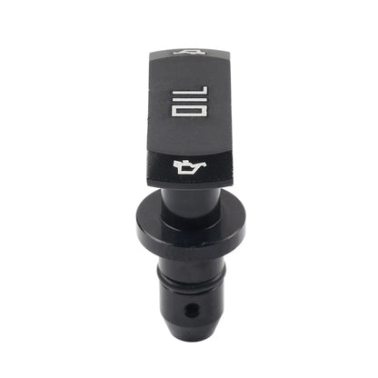 Engine Oil Dipstick Handle for Ford Mustang GT V8 GT500 (1999-2011)