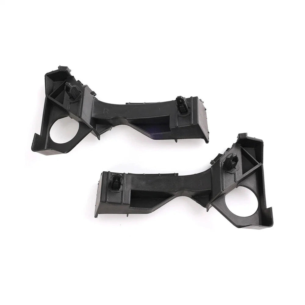 Front Left & Right Bumper Brackets for Toyota Corolla (2003-2008)
