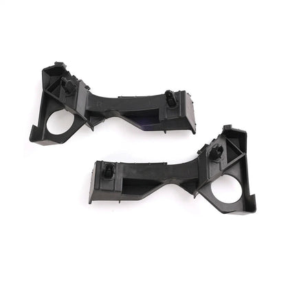Front Left & Right Bumper Brackets for Toyota Corolla (2003-2008)