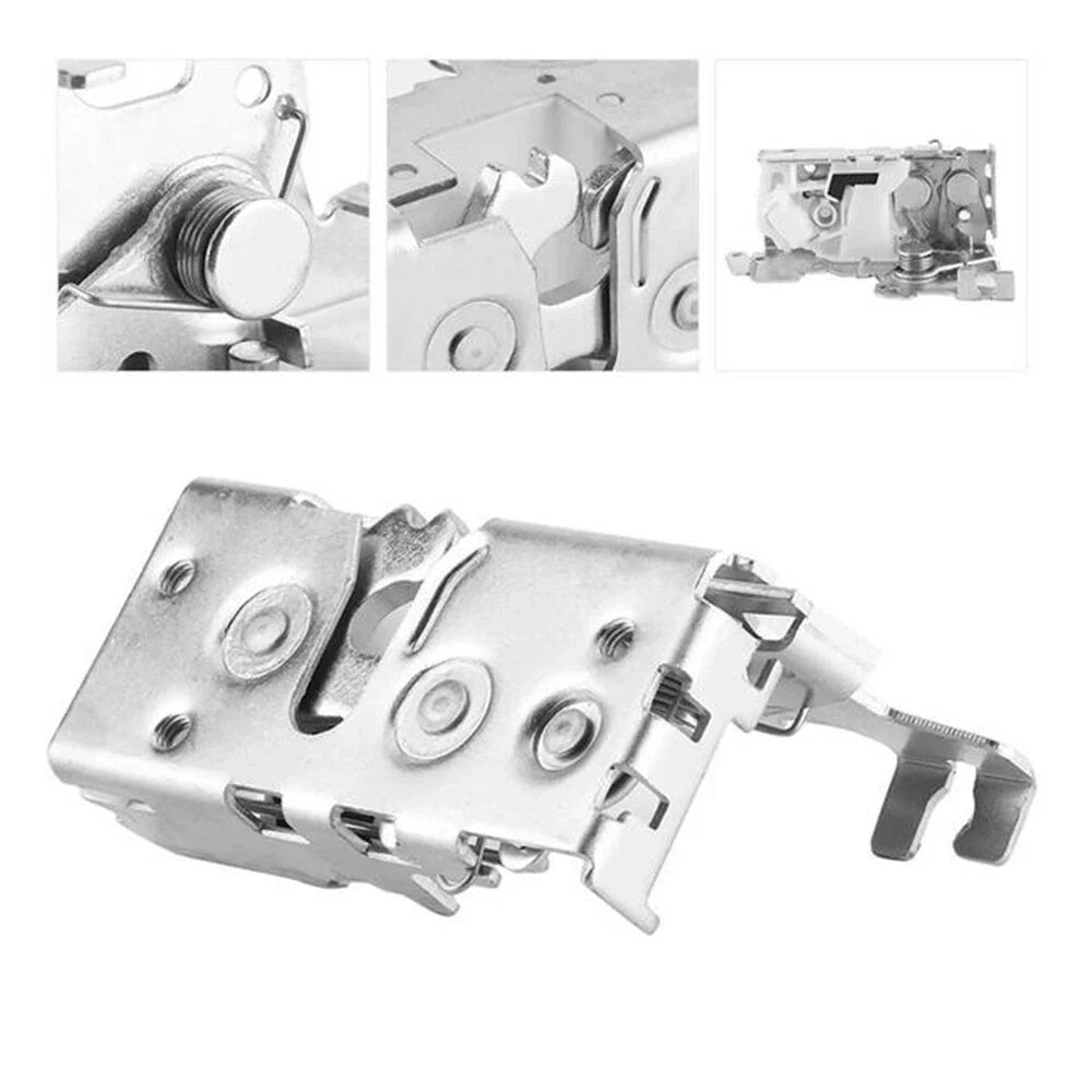 Front Right Sliding Door Latch Lock for Mercedes Vito, Sprinter (1996-2003)