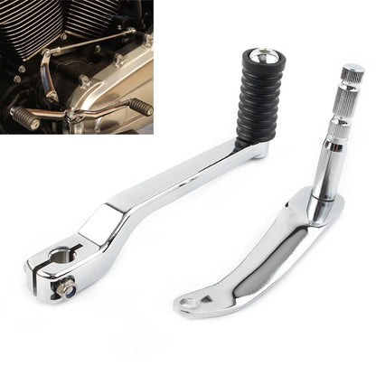 Antenna Hole Plug Filler Cover for Harley Road King FLHR (2014–2023)