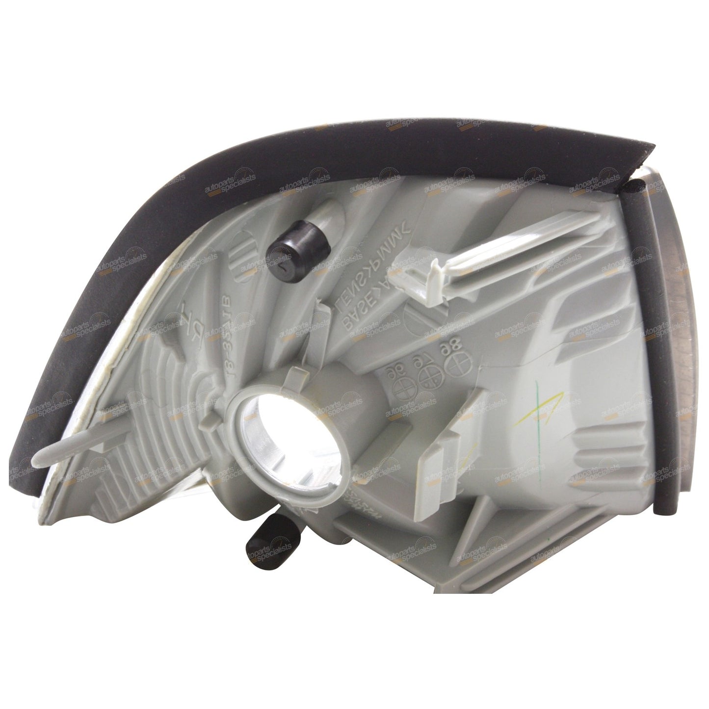 LH Corner Indicator Light for BMW 3 Series E36 (1991–1998)