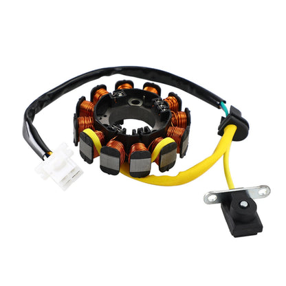 Steering Wheel Puller for Polaris RZR 900, Ranger, Sportsman 570 (2014–2018)