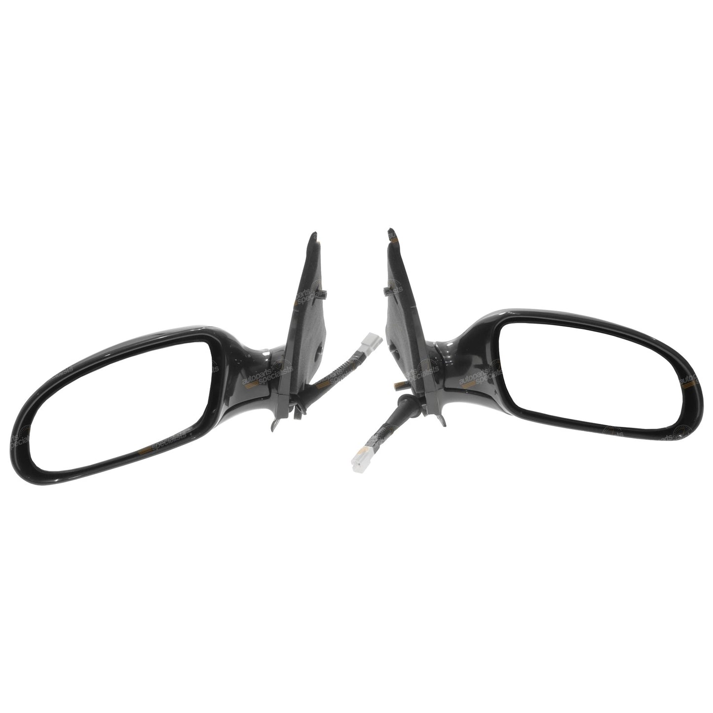 Electric Door Mirrors Pair for Ford Falcon Fairmont (1994–1998)