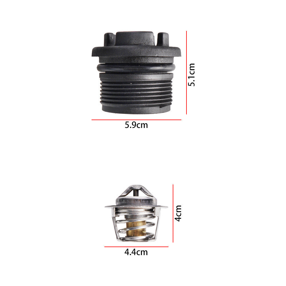 Thermal Regulator Replacement Kit for Pentair Pool and Spa Heater