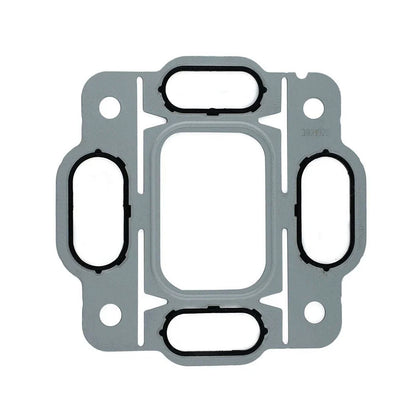 Turbocharger Mounting Gasket 1x For Cummins Metal Particle Accessory