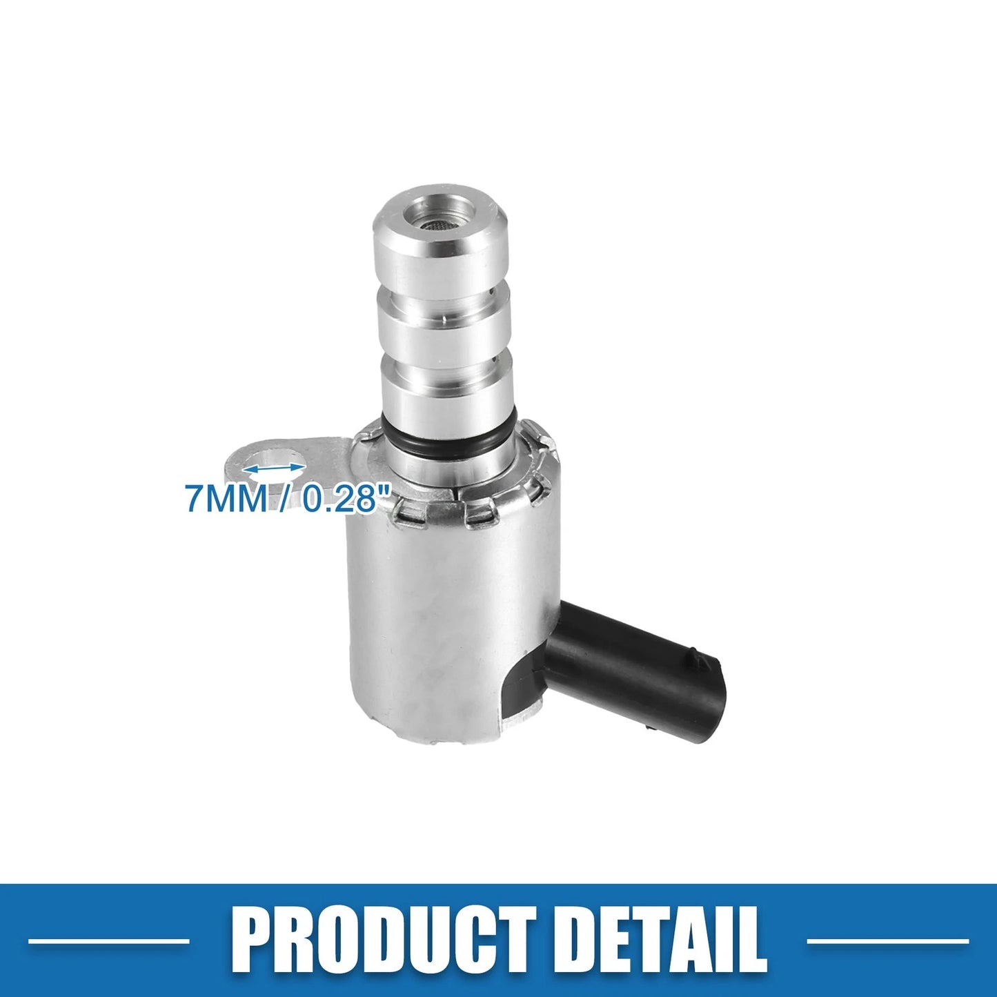 VVT Solenoid No. 06E115243H for VW Golf TSi 1.4L (2020–2021)