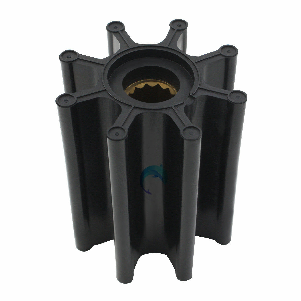 Flexible Impeller for Jabsco 17018-0001 (Boat Engine)