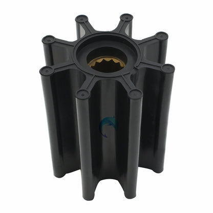 Flexible Impeller for Jabsco 17018-0001 (Boat Engine)