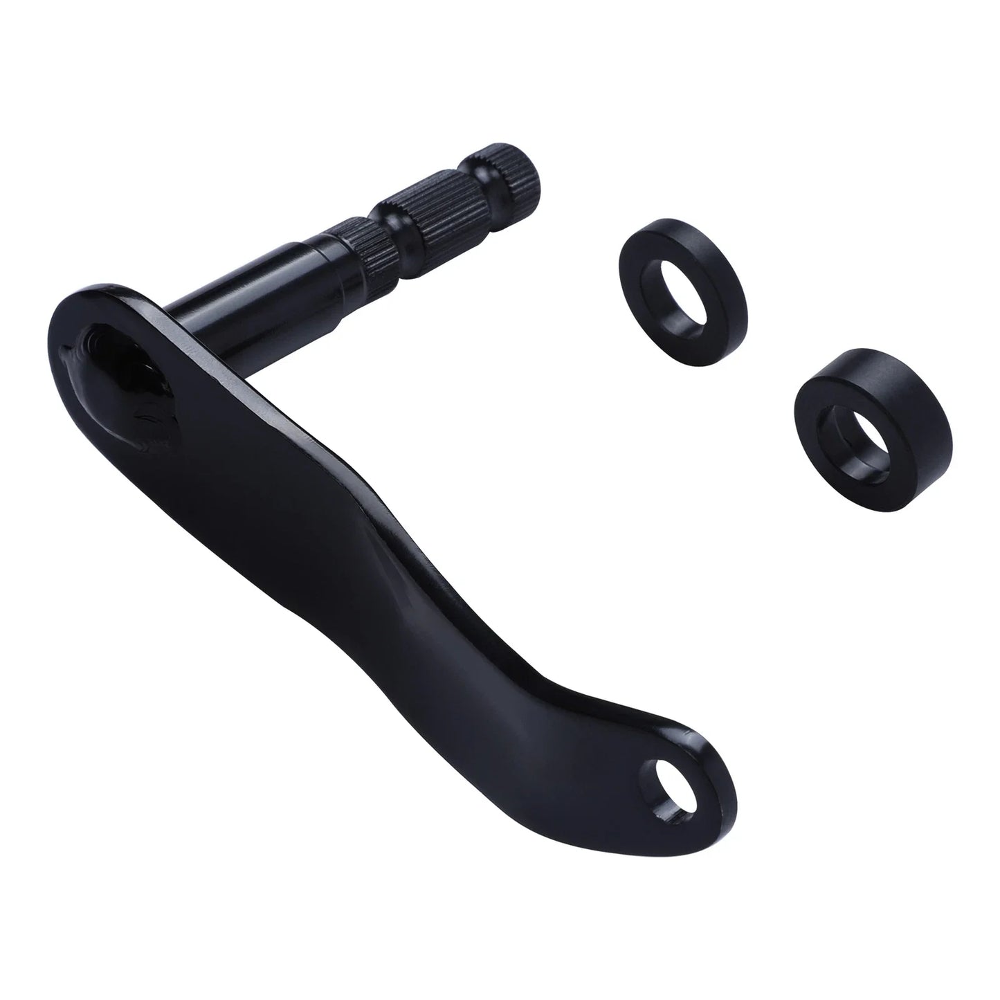 Gear Shifter Shift Rod Lever Arm for Harley Softail Fat Boy (2018-2024)