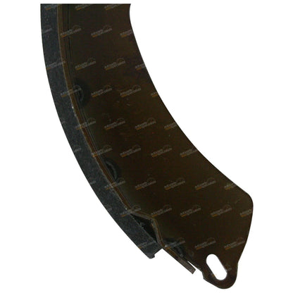 Rear Drum Brake Shoes Set for Suzuki Vitara Escudo (1988–1991)