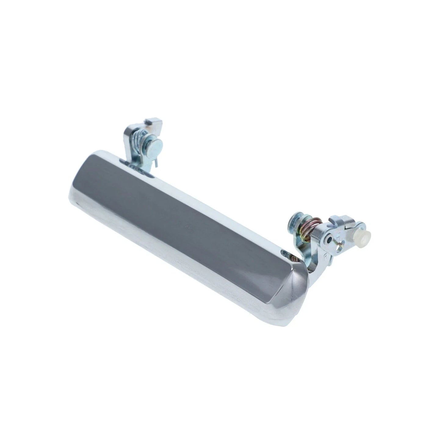 Front Left Outer Door Handle Chrome for Nissan Patrol Y60 GQ (1988–1997)