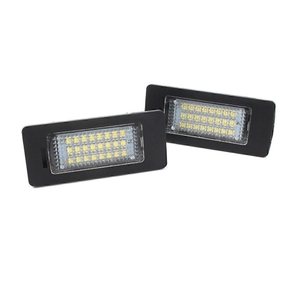 High Mount Third Stop Brake Light for Audi A4 (2002–2008) 8E5945097C