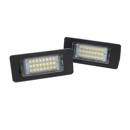 High Mount Third Stop Brake Light for Audi A4 (2002–2008) 8E5945097C