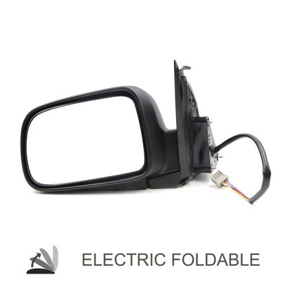 Electric Foldable Door Mirror for Honda CR-V (2002–2006)