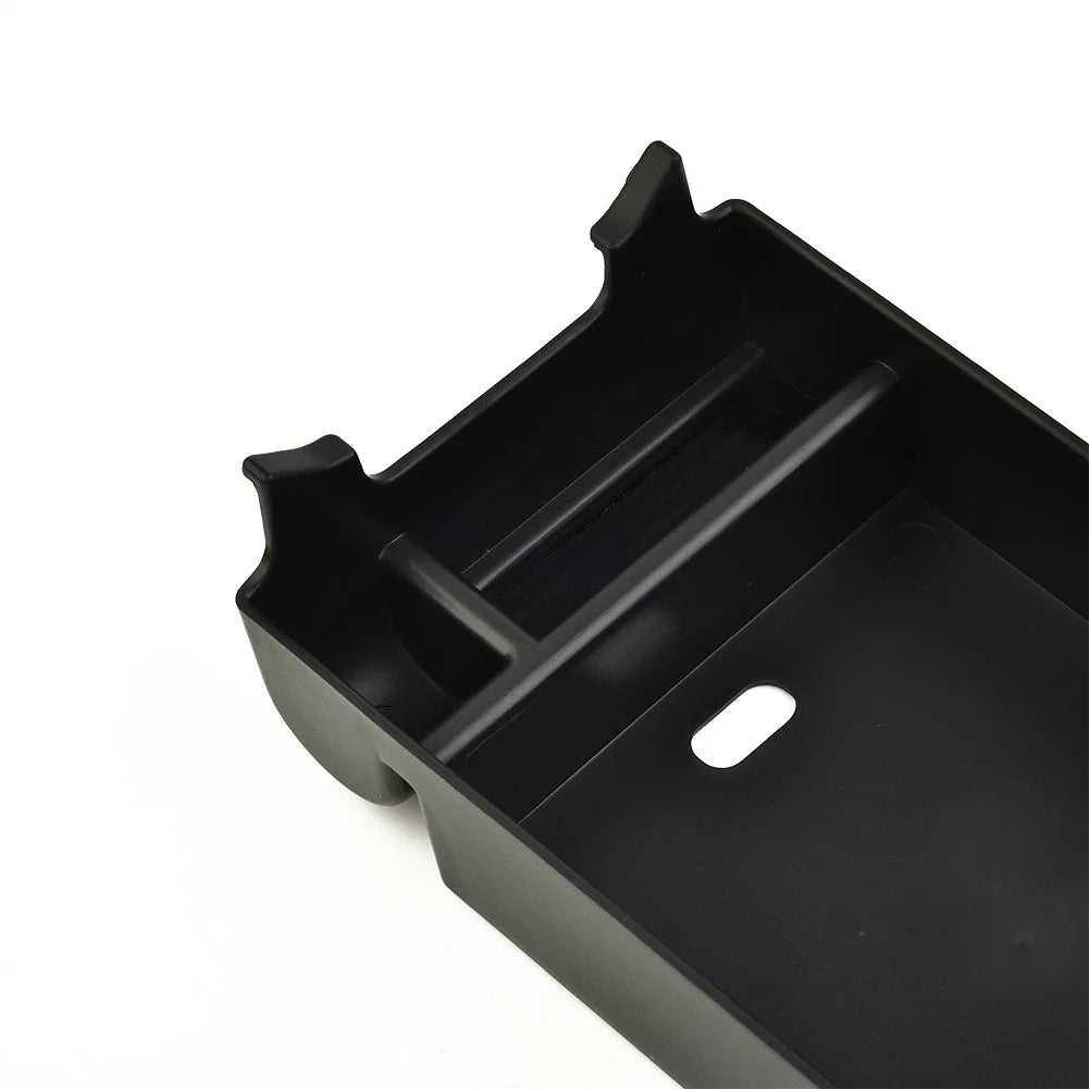 Armrest Storage Box / ABS Plastic Center Console for CLA GLA