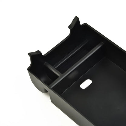 Armrest Storage Box / ABS Plastic Center Console for CLA GLA
