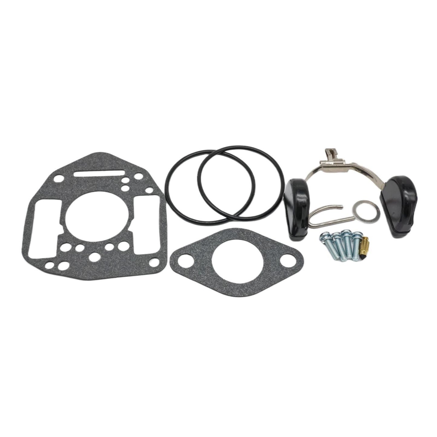 Carburetor Repair Kit for Nikki B48G P220G (Year Range Not Specified)