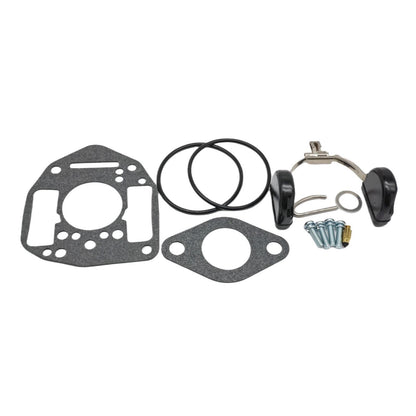 Carburetor Repair Kit for Nikki B48G P220G (Year Range Not Specified)