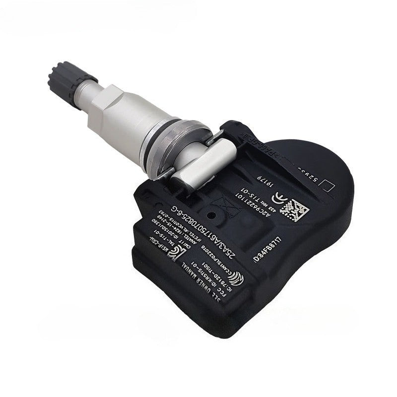 Set of 4 Tire Pressure Monitor Sensors for Hyundai KIA Genesis