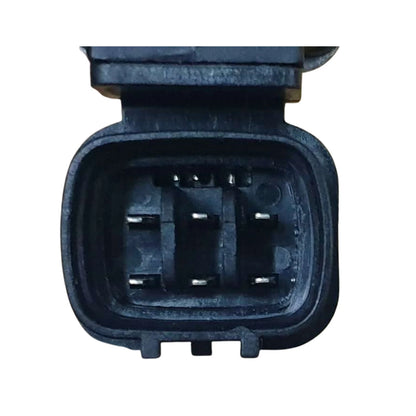 Window Regulator with Motor for Mitsubishi Triton