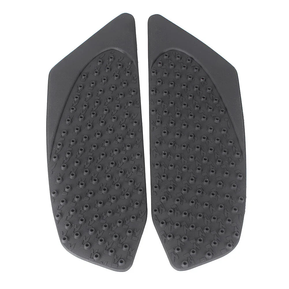 Gas Tank Traction Side Pad Knee Grip Decal Sticker for Aprilia RSV4 (2010-2017)