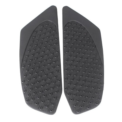 Gas Tank Traction Side Pad Knee Grip Decal Sticker for Aprilia RSV4 (2010-2017)