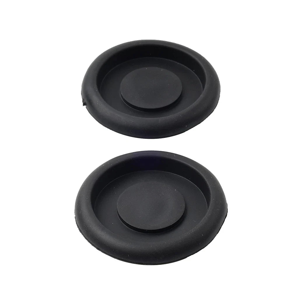 Rubber Floor Drain Hole Plugs for Toyota Avalon Camry Tundra