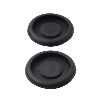 Rubber Floor Drain Hole Plugs for Toyota Avalon Camry Tundra