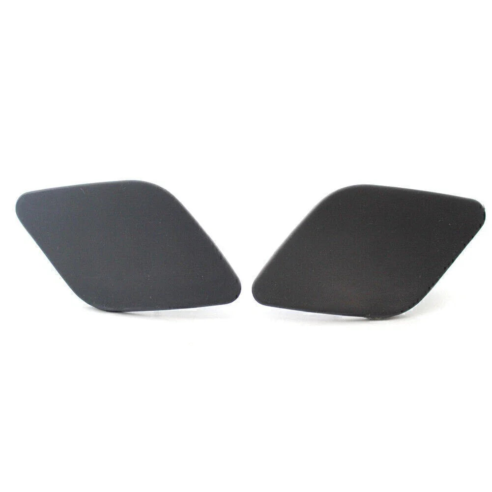 Headlight Washer Nozzle Covers for BMW X6 E71 (2008-2014) -  Pair