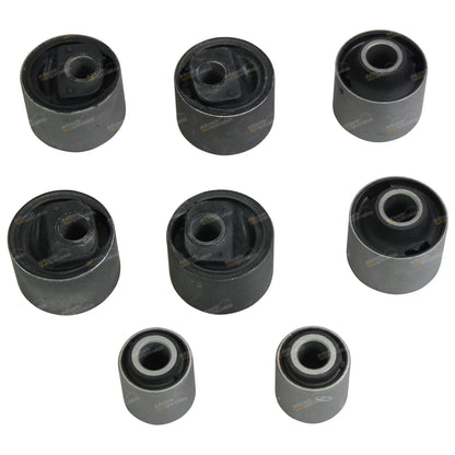 Radius/Suspension Arm & Panhard Bush for LandCruiser FZJ78 FZJ79 HZJ78 HZJ79