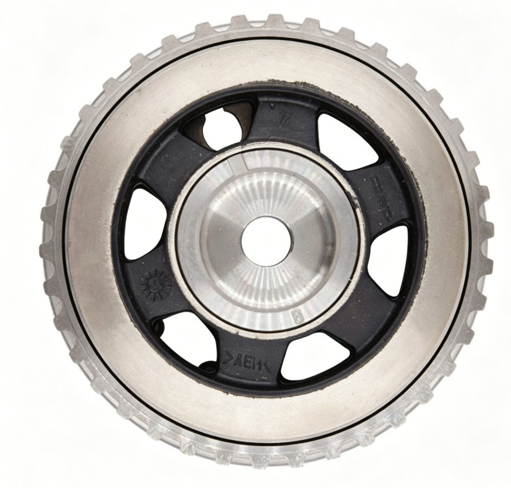 Exhaust Timing Gear Camshaft for Citroen Picasso Xsara C5 Peugeot 307 407 (2000–2010)
