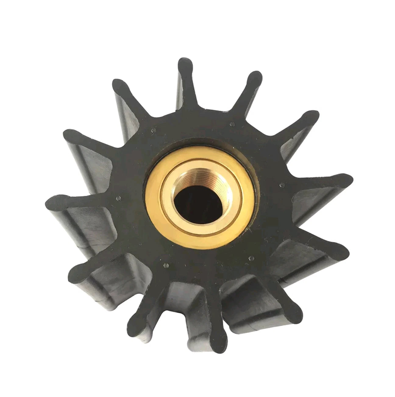 Flexible Impeller Water Pump for Sherwood 29000K (Year Range Not Specified)