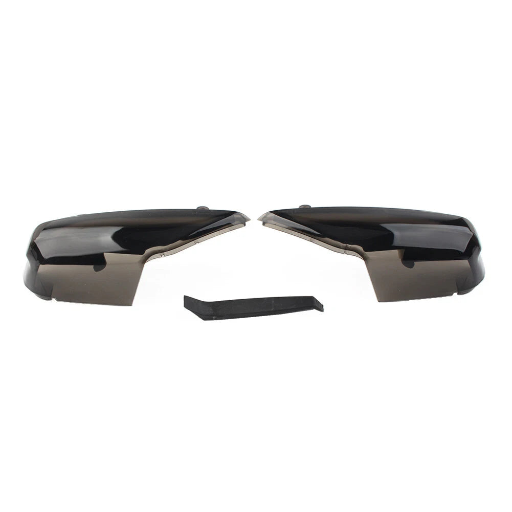 Dynamic LED Wing Mirror Indicator Turn Signal Light for Subaru Forester Legacy