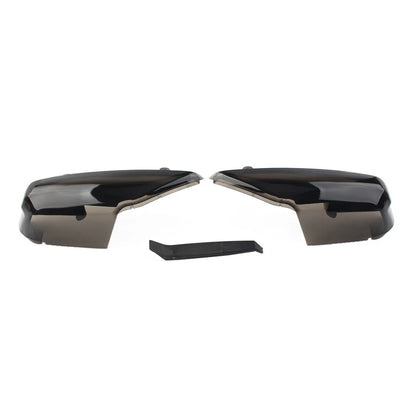 Dynamic LED Wing Mirror Indicator Turn Signal Light for Subaru Forester Legacy
